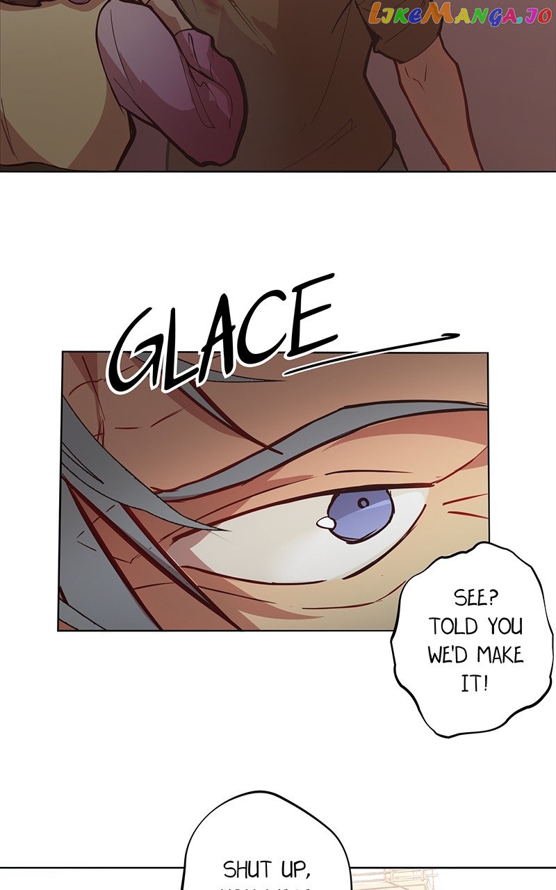 Dreamwalker - Manga Chapter 9 - page 44