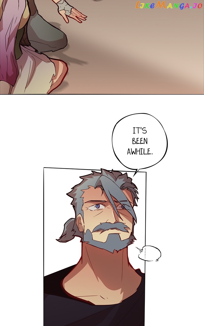 Dreamwalker - Manga Chapter 9 - page 47