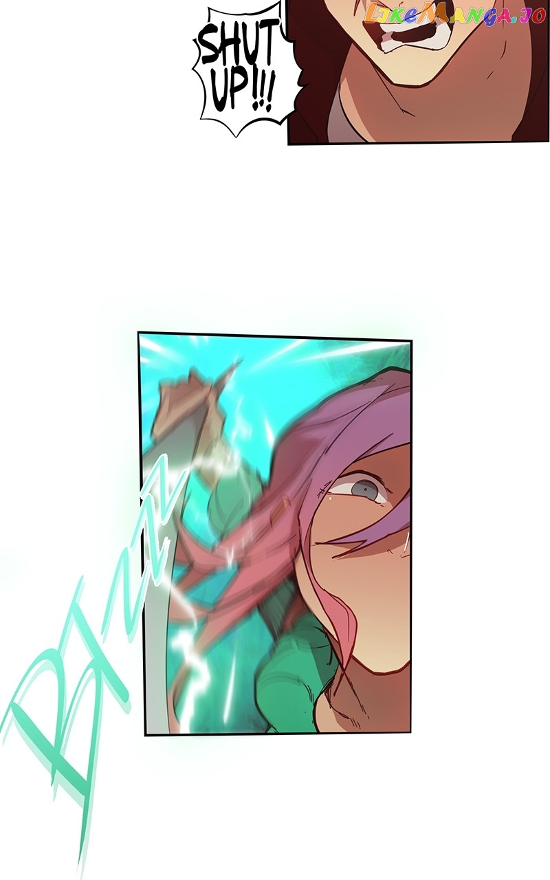 Dreamwalker - Manga Chapter 9 - page 57