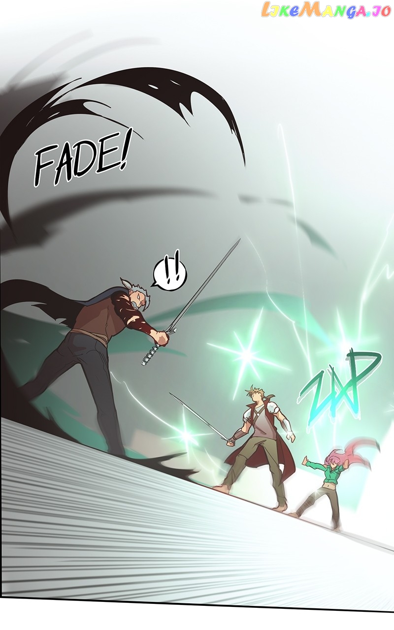 Dreamwalker - Manga Chapter 9 - page 62