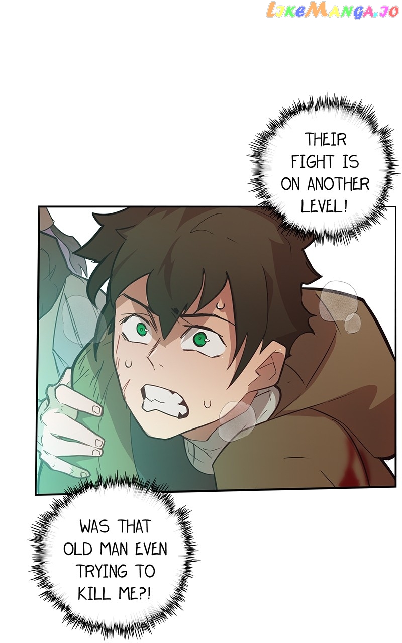 Dreamwalker - Manga Chapter 9 - page 63