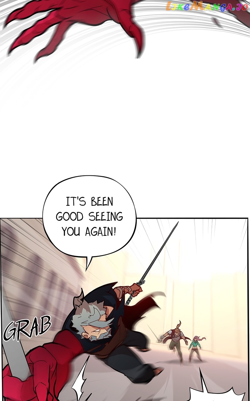 Dreamwalker - Manga Chapter 9 - page 72