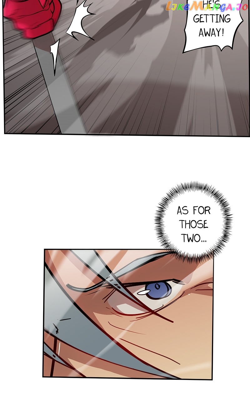 Dreamwalker - Manga Chapter 9 - page 73