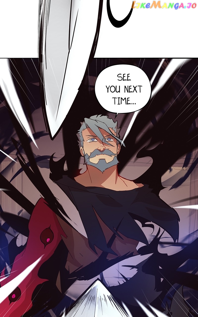 Dreamwalker - Manga Chapter 9 - page 77