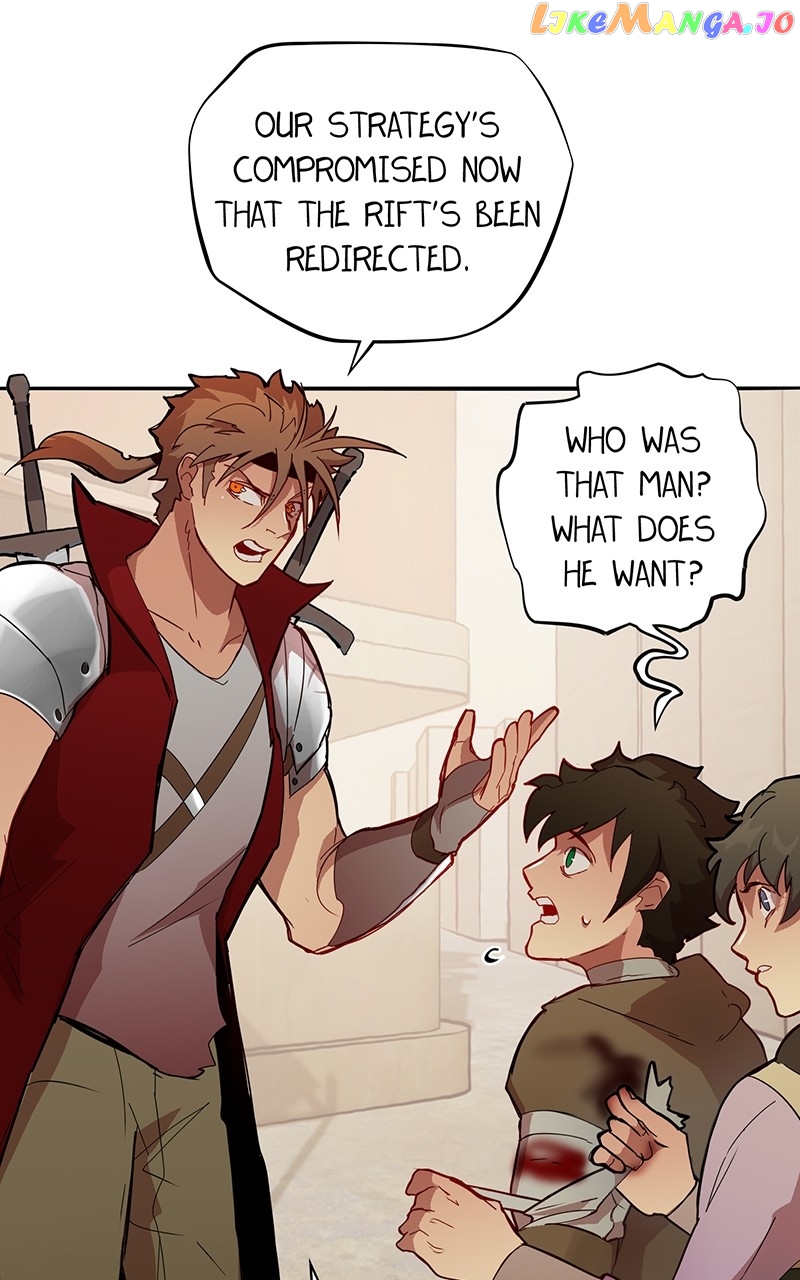 Dreamwalker - Manga Chapter 9 - page 82