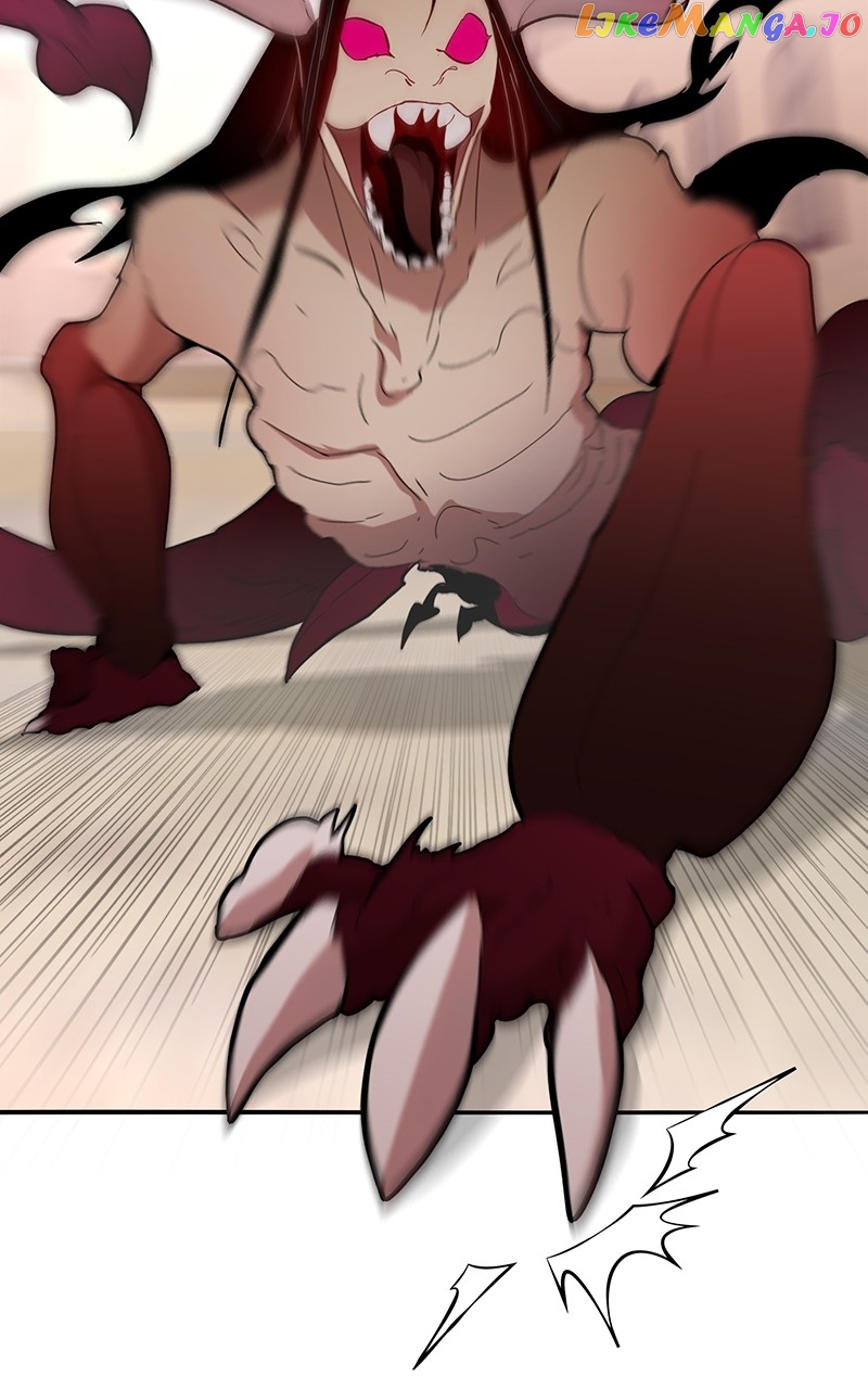 Dreamwalker - Manga Chapter 9 - page 89