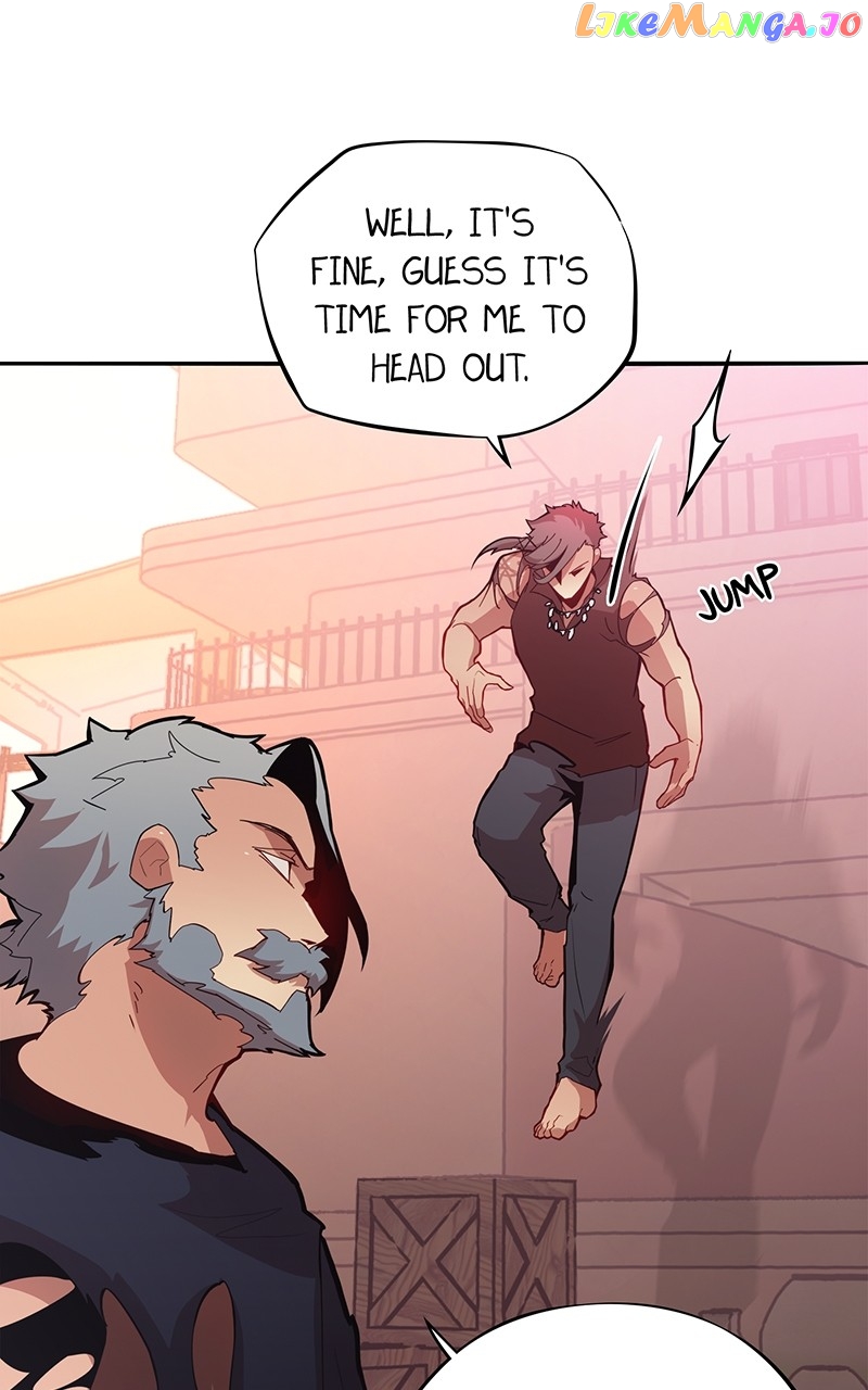 Dreamwalker - Manga Chapter 10 - page 9