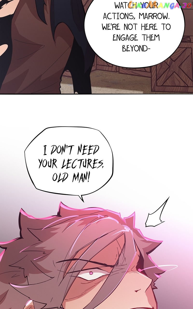 Dreamwalker - Manga Chapter 10 - page 10