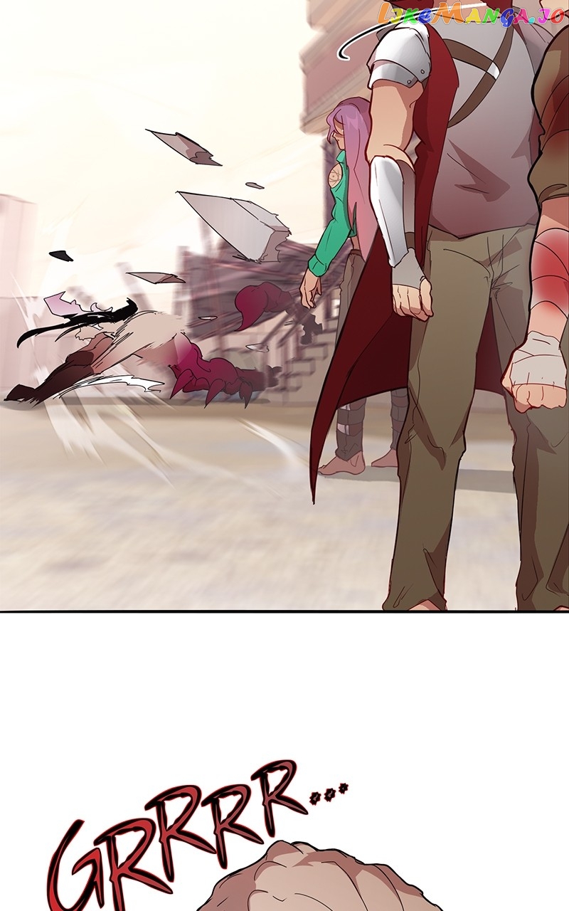 Dreamwalker - Manga Chapter 10 - page 14