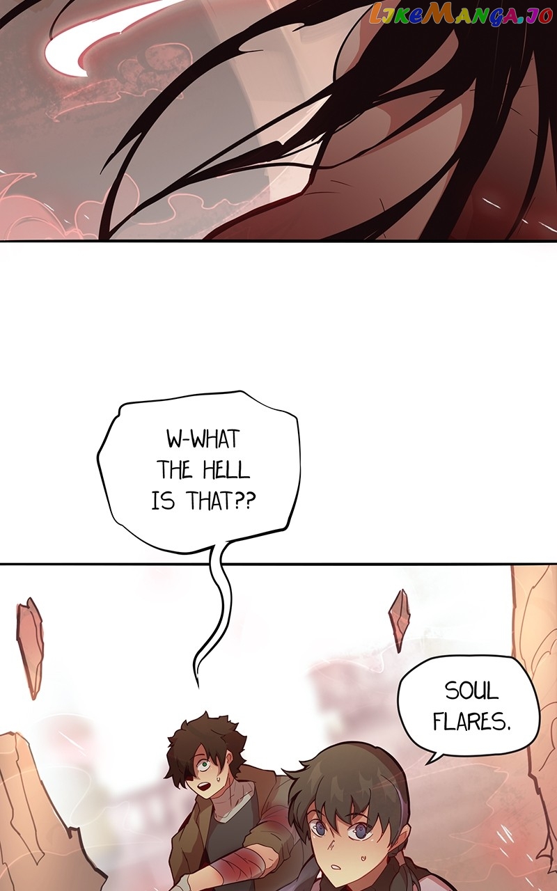 Dreamwalker - Manga Chapter 10 - page 26