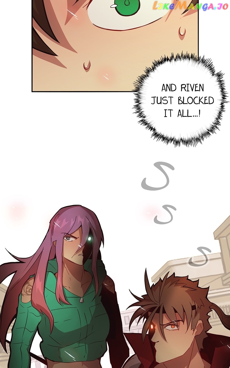 Dreamwalker - Manga Chapter 10 - page 28