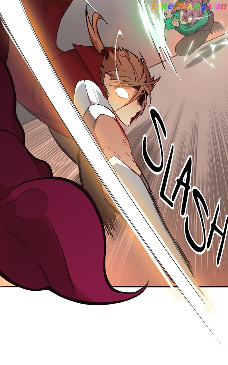 Dreamwalker - Manga Chapter 10 - page 32