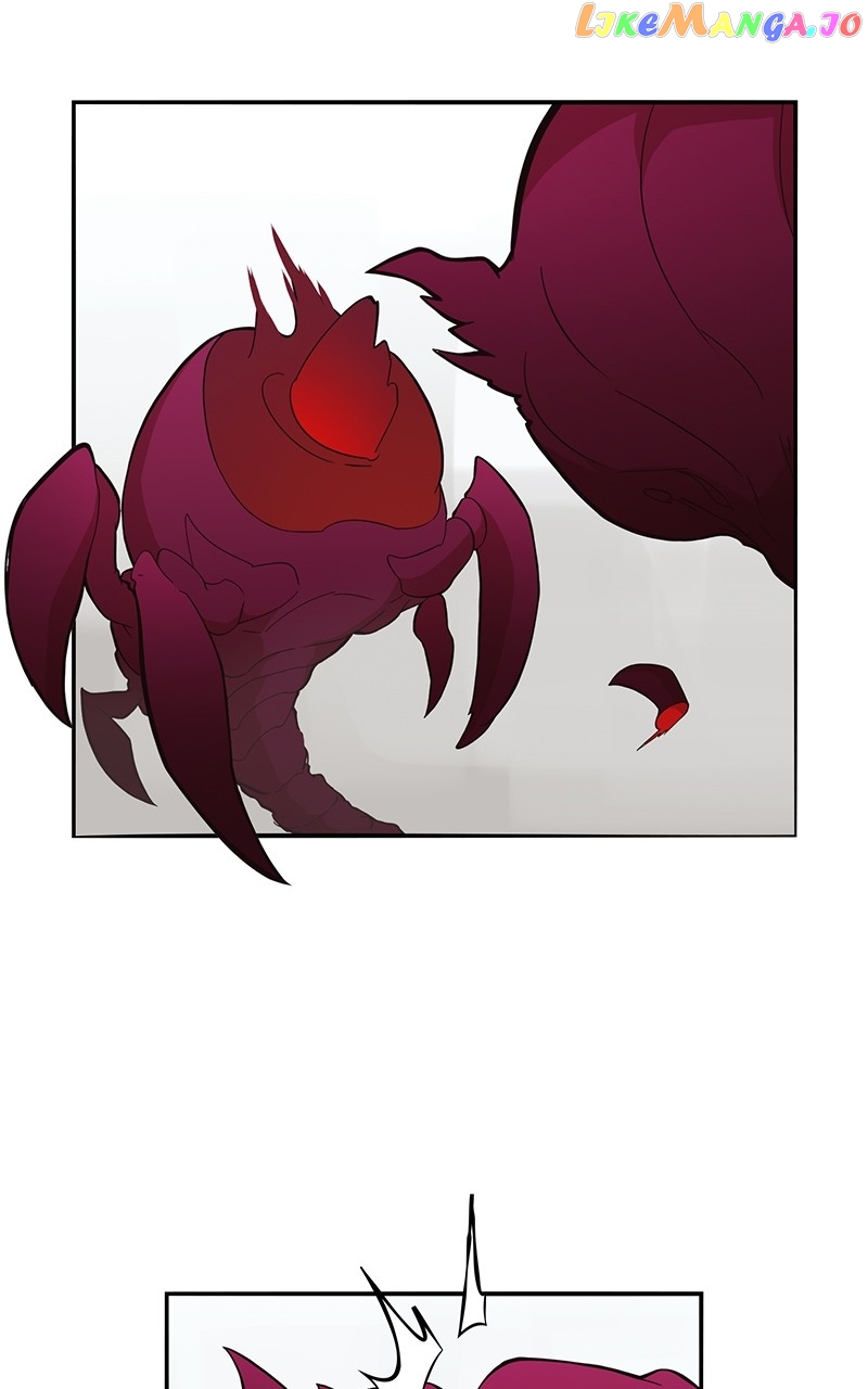 Dreamwalker - Manga Chapter 10 - page 33