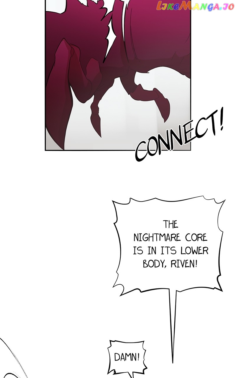 Dreamwalker - Manga Chapter 10 - page 34