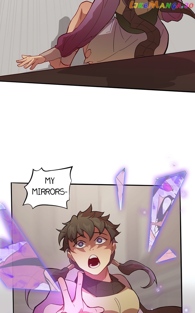 Dreamwalker - Manga Chapter 10 - page 36