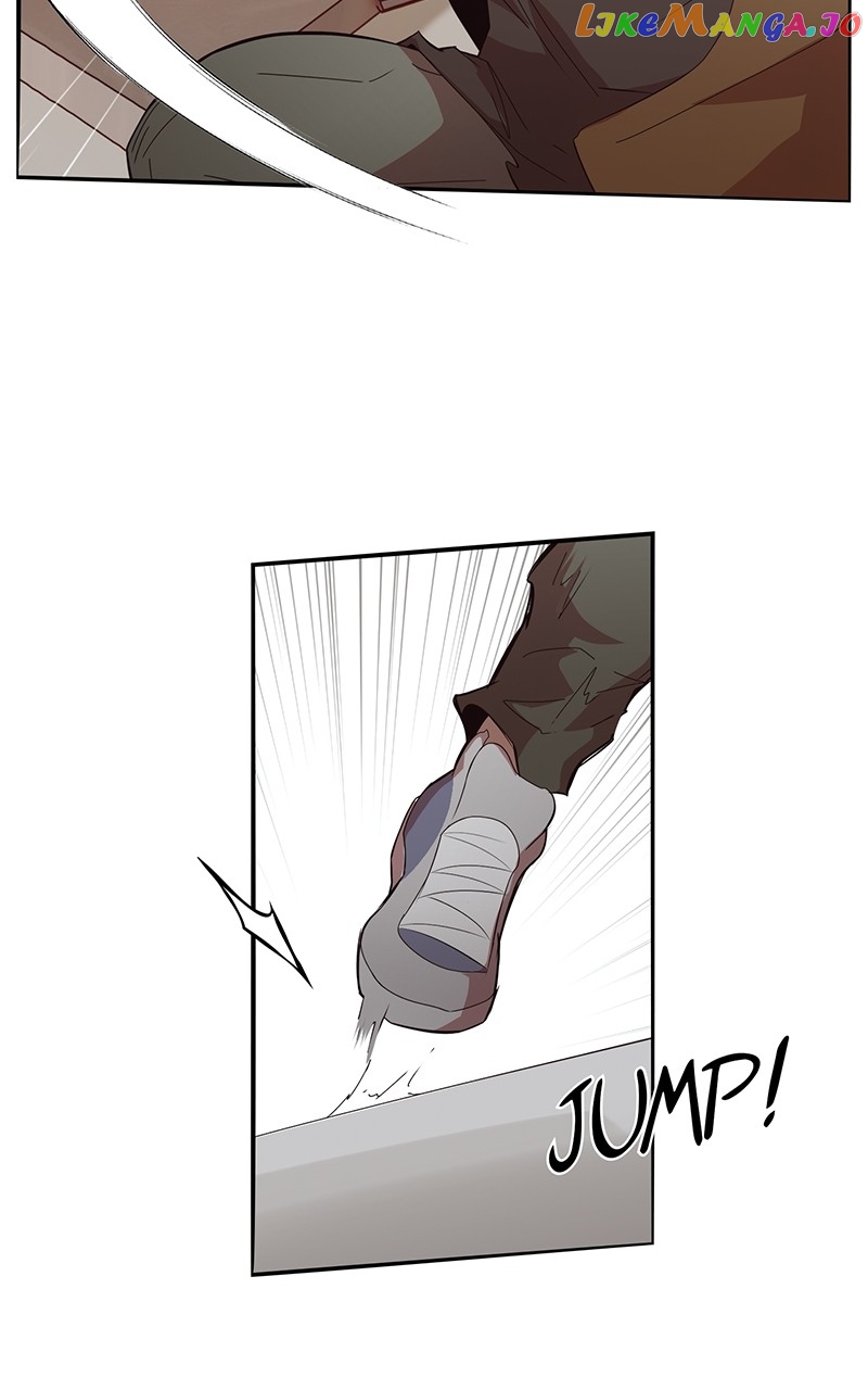 Dreamwalker - Manga Chapter 10 - page 40
