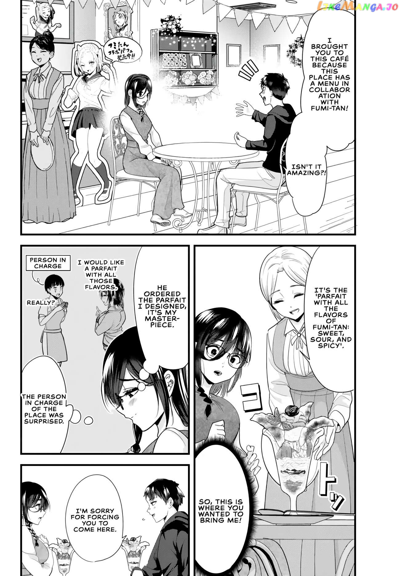 When Trying to Get Back at the Hometown Bullies, Another Battle Began Chapter 20.2 - page 2