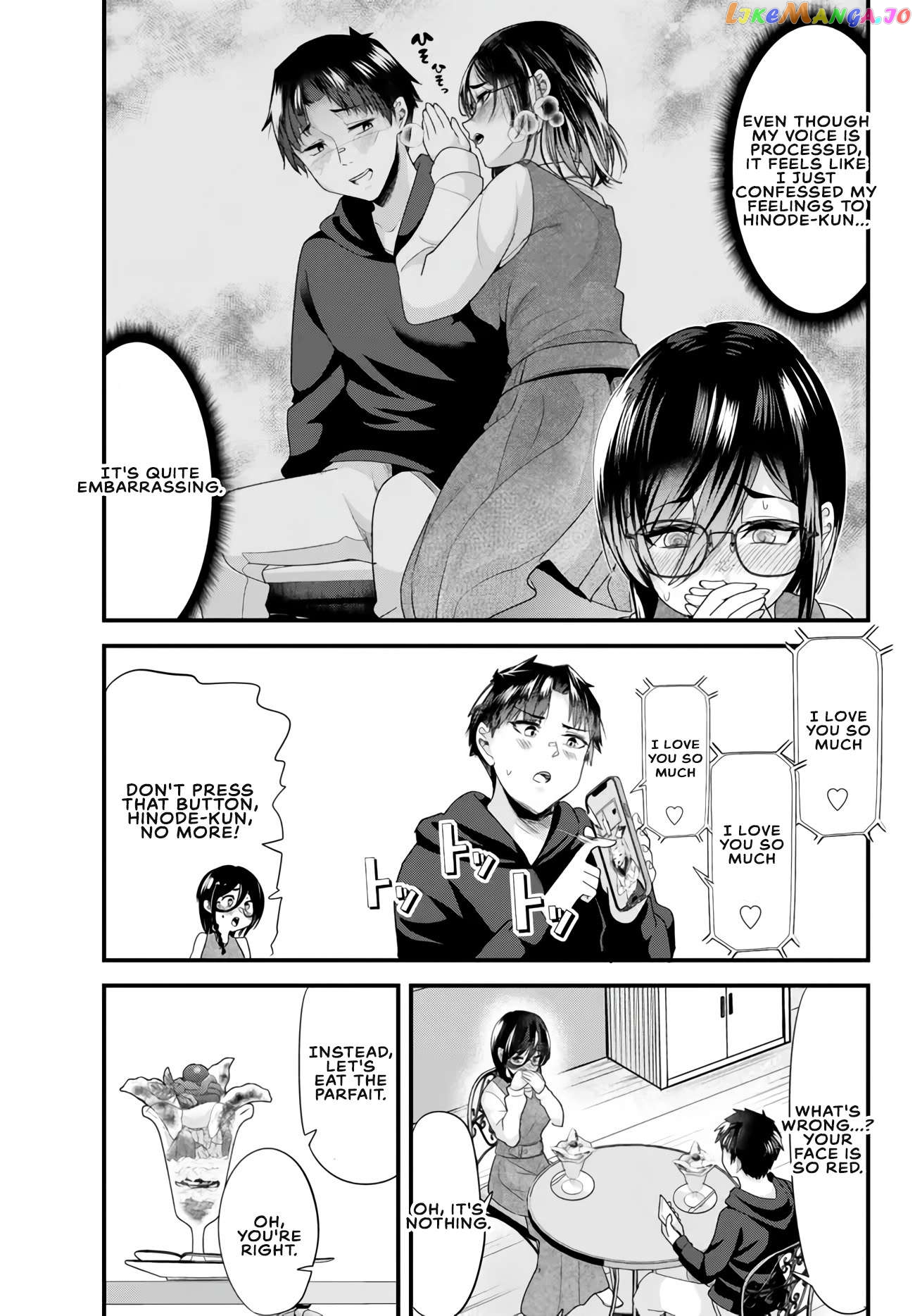 When Trying to Get Back at the Hometown Bullies, Another Battle Began Chapter 20.2 - page 5