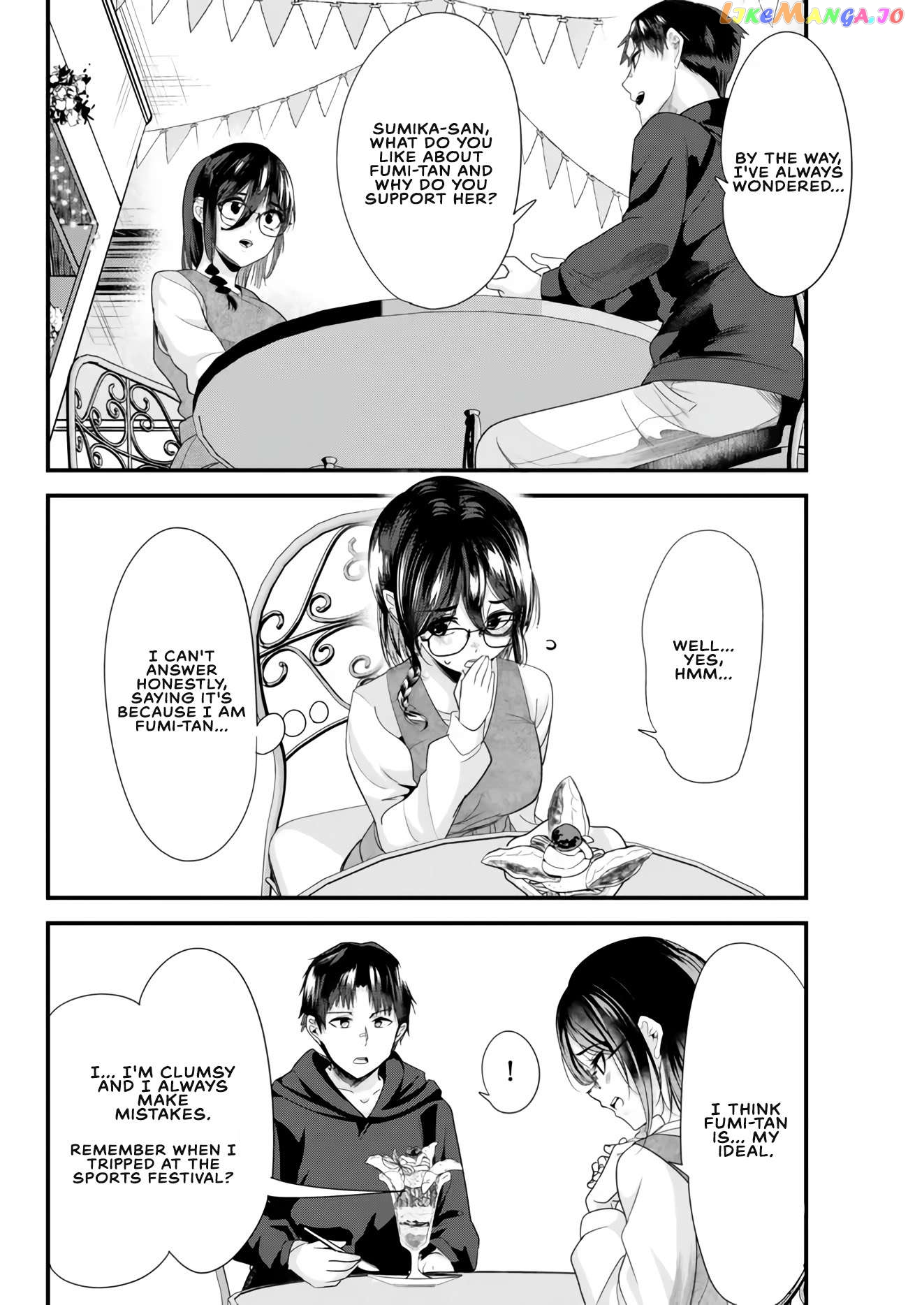 When Trying to Get Back at the Hometown Bullies, Another Battle Began Chapter 20.2 - page 6