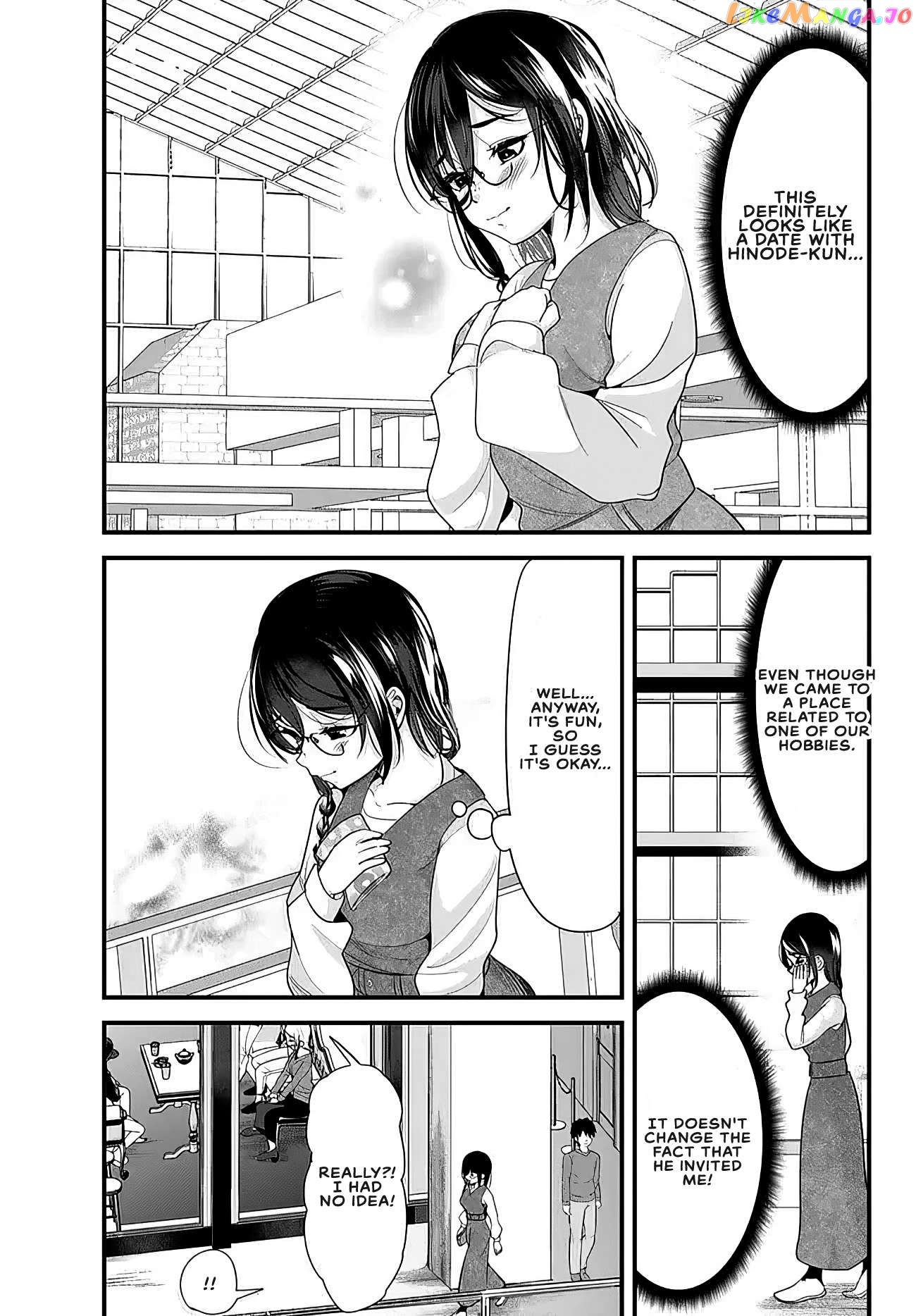 When Trying to Get Back at the Hometown Bullies, Another Battle Began Chapter 21 - page 9
