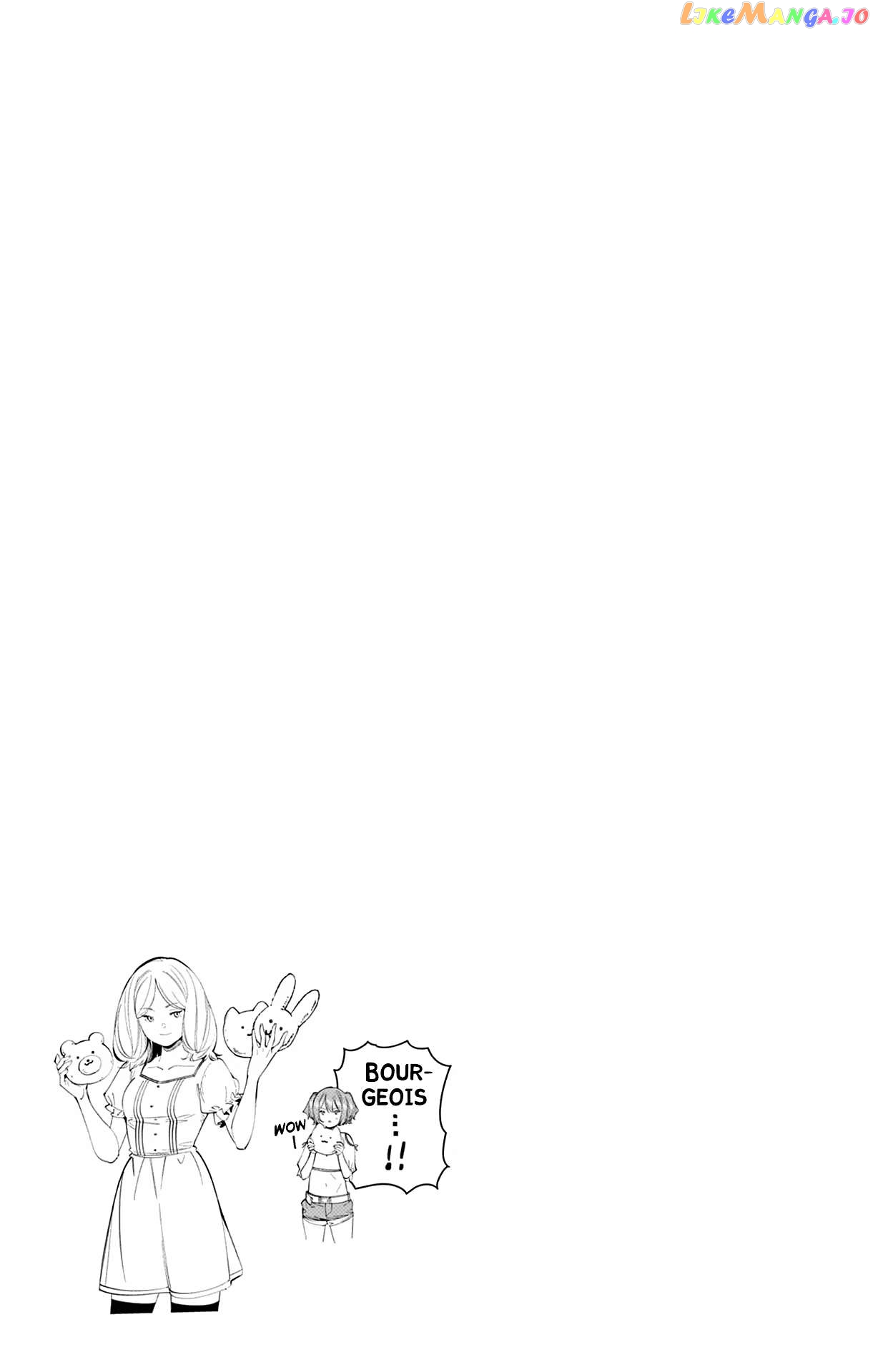 Sousou No Frieren Chapter 114.5 - page 2