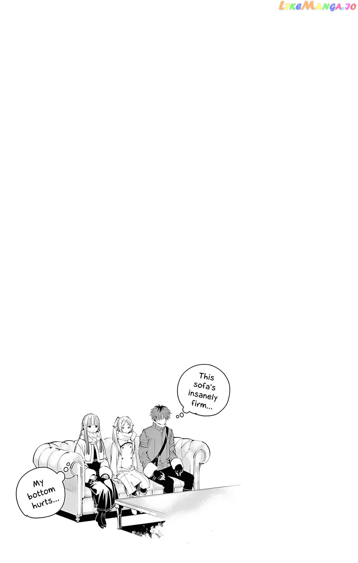 Sousou No Frieren Chapter 114.5 - page 3