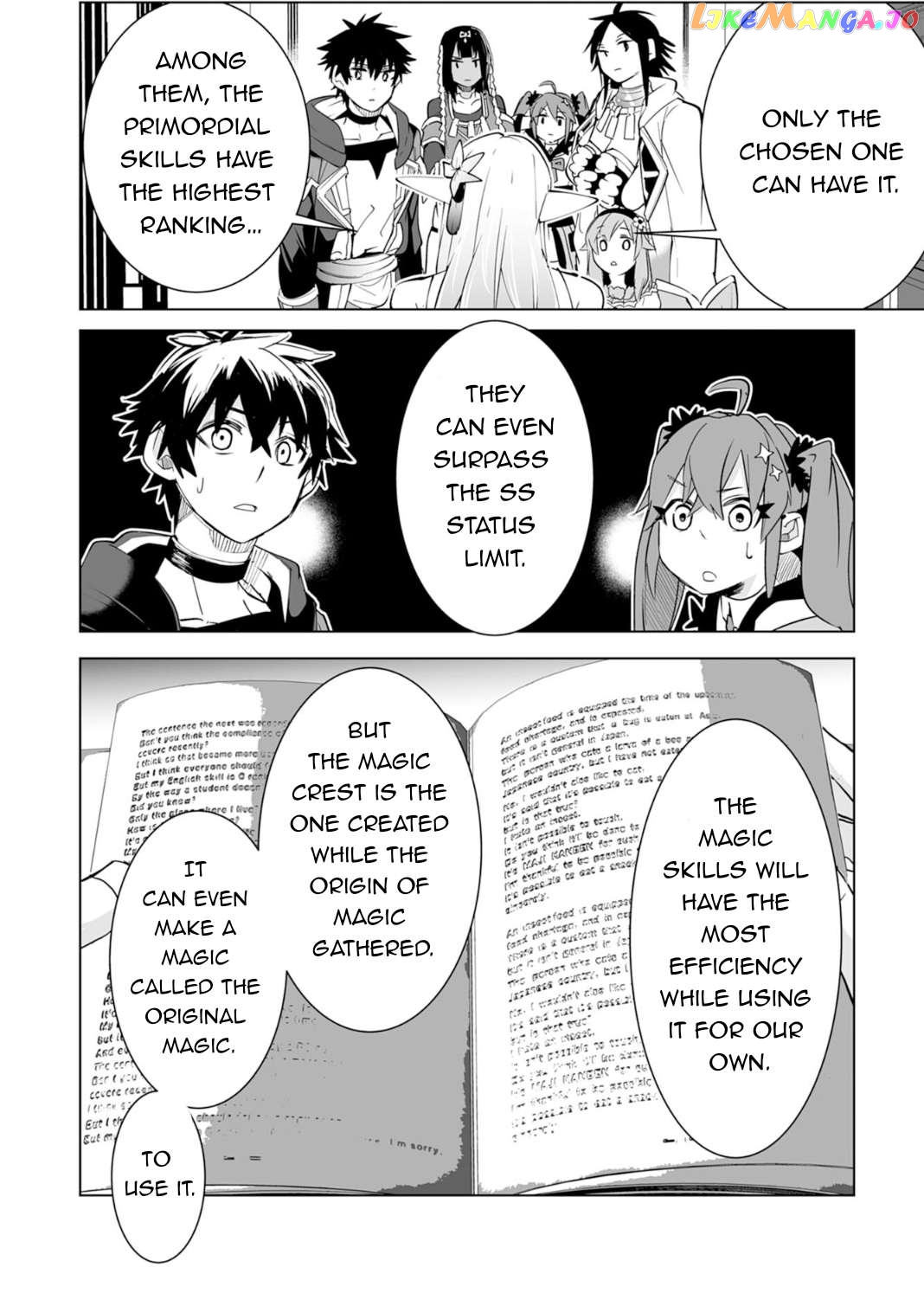 S-Rank Party Wo Munou Da To Tsuihousareta Kedo, “kantei” To “chiyu Mahou” De Nariagari Musou chapter 18 - page 19