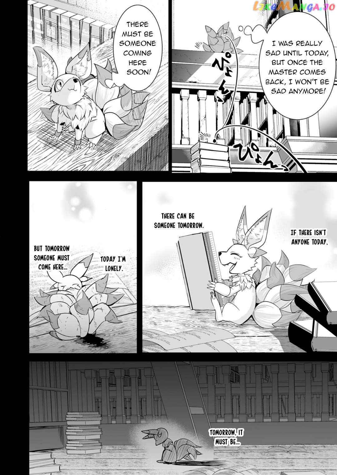 S-Rank Party Wo Munou Da To Tsuihousareta Kedo, “kantei” To “chiyu Mahou” De Nariagari Musou chapter 18 - page 9