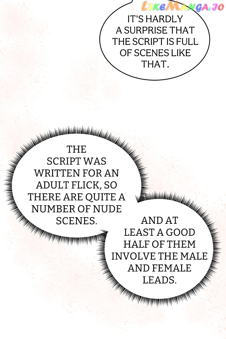 The Evil Grand Duchess Has a Secret Life Chapter 20 - page 32