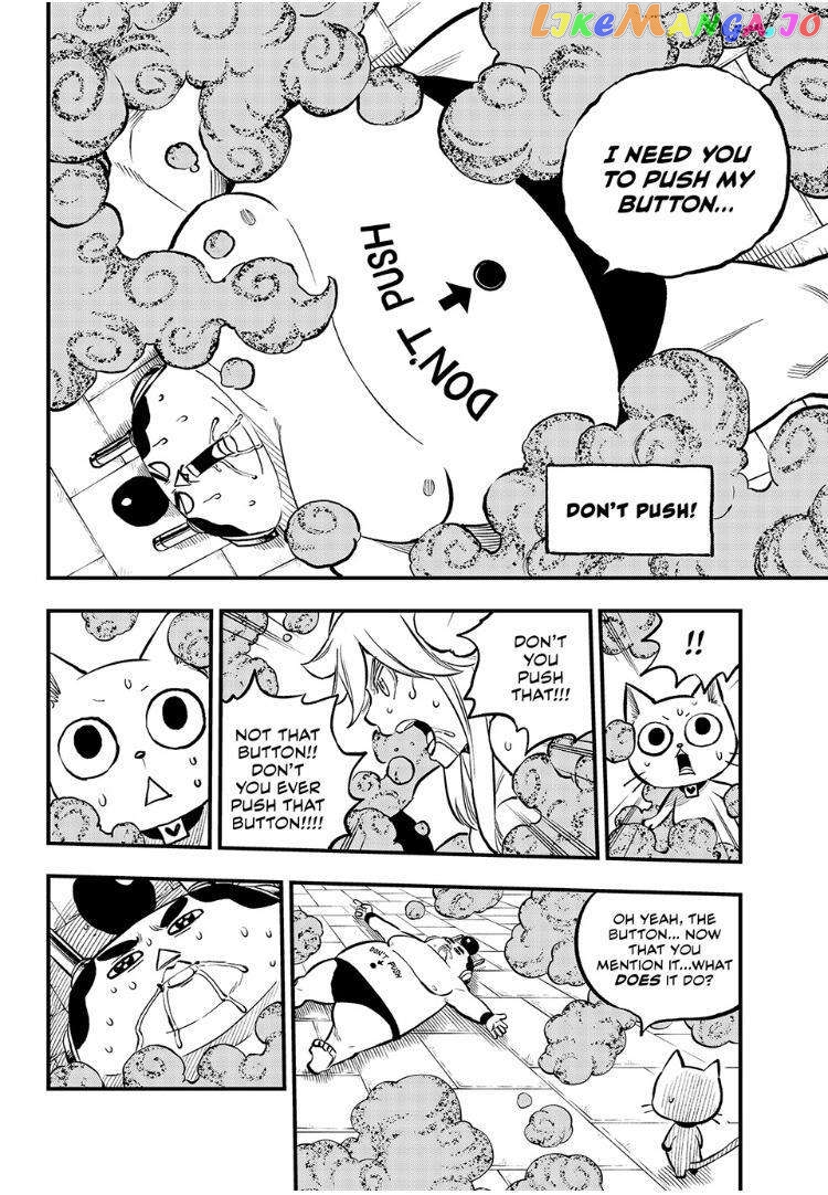 Eden's Zero chapter 260 - page 6