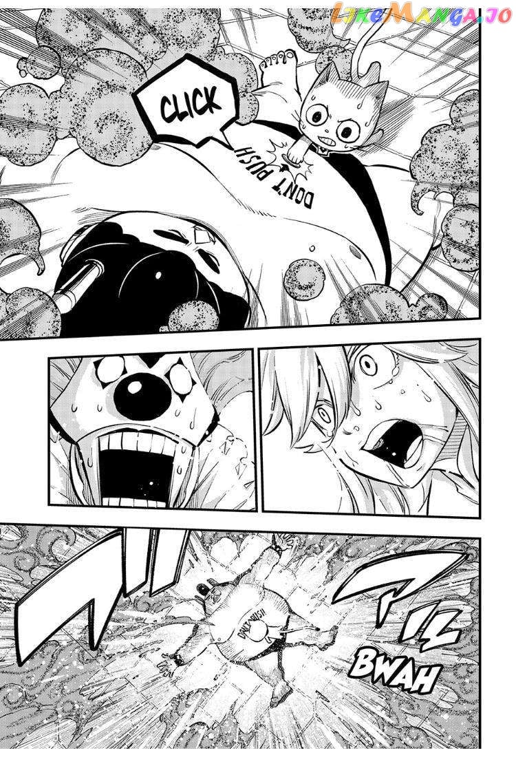 Eden's Zero chapter 260 - page 9