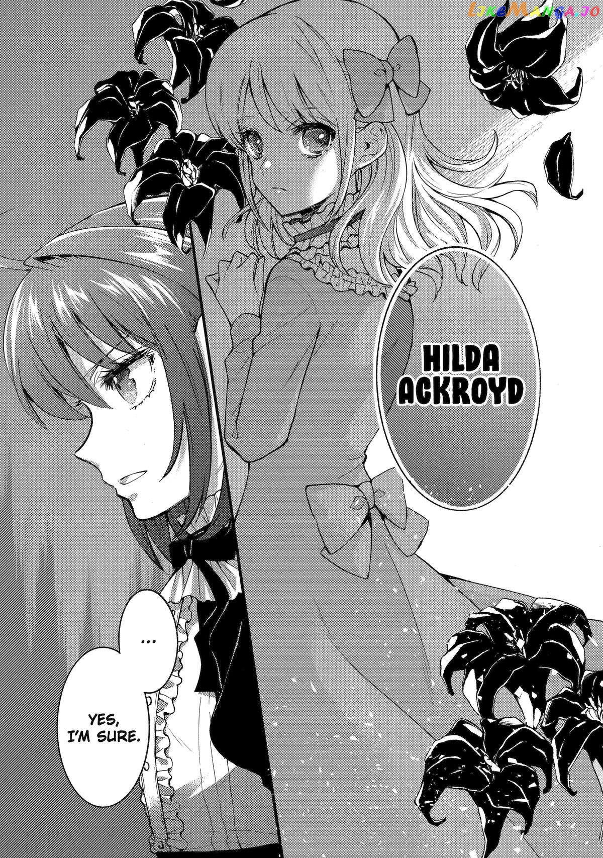 How To Survive A Thousand Deaths Accidentally Wooing Everyone As An Ex-Gamer Made Villainess! chapter 35 - page 13