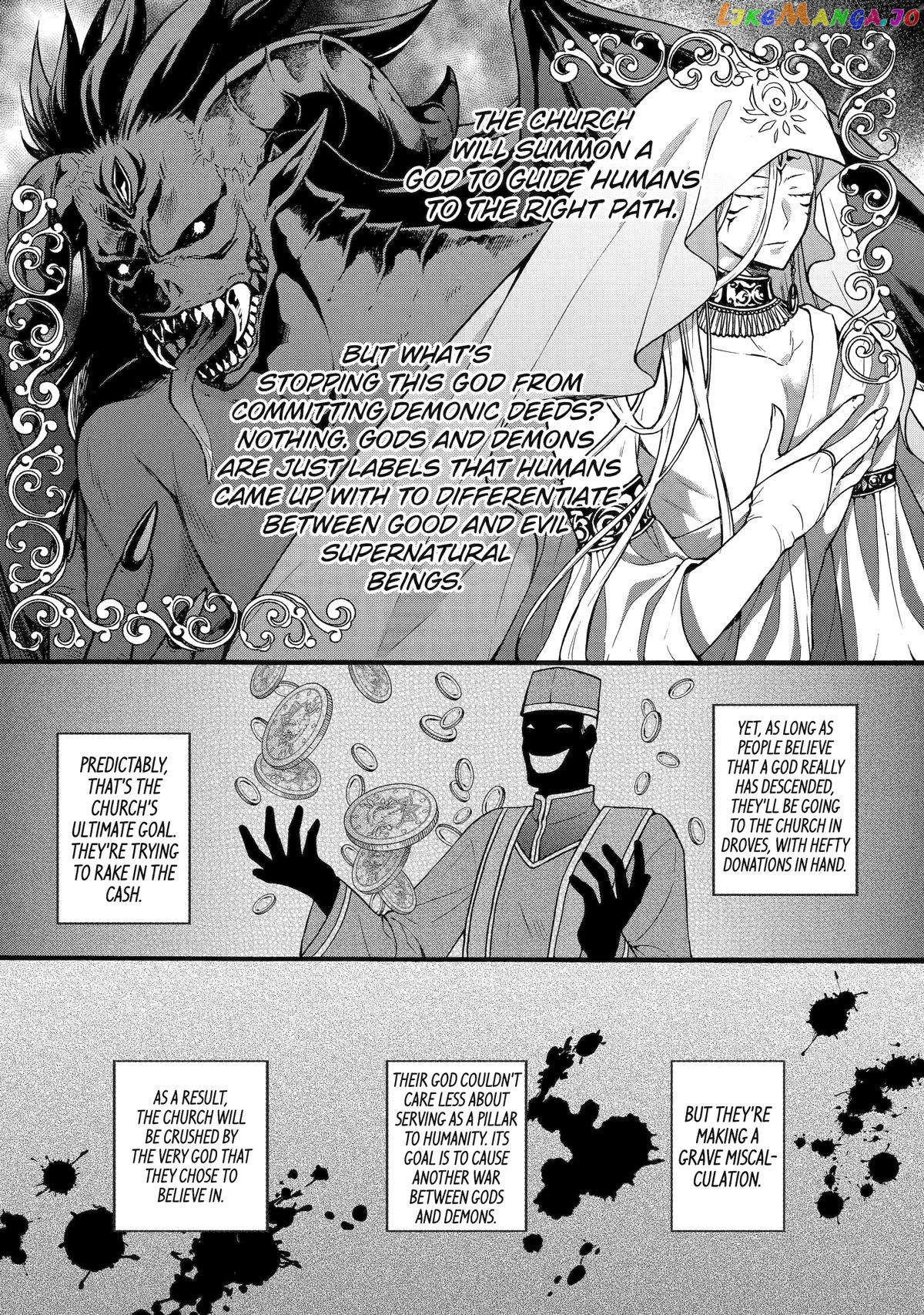 How To Survive A Thousand Deaths Accidentally Wooing Everyone As An Ex-Gamer Made Villainess! chapter 35 - page 18