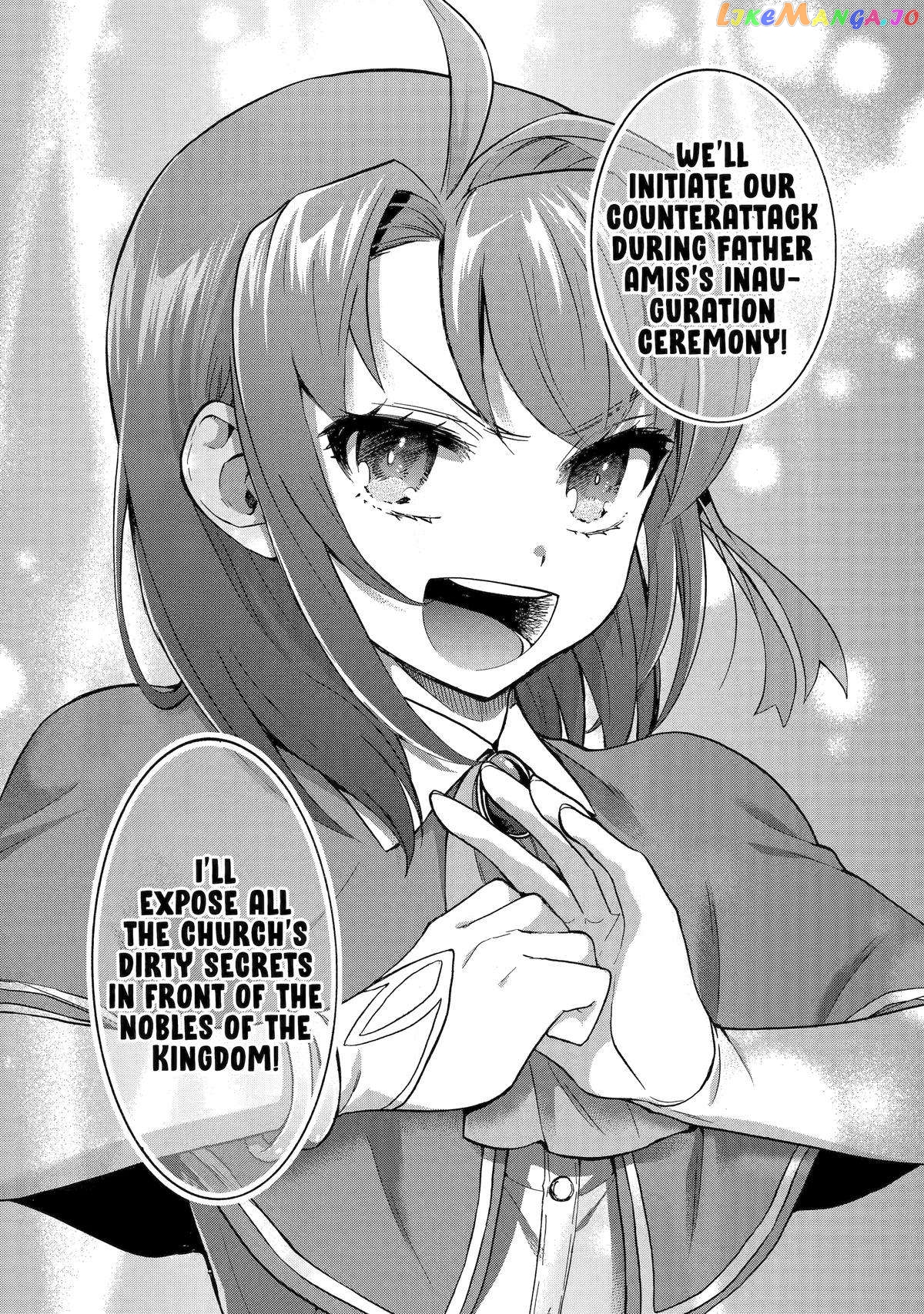 How To Survive A Thousand Deaths Accidentally Wooing Everyone As An Ex-Gamer Made Villainess! chapter 35 - page 32