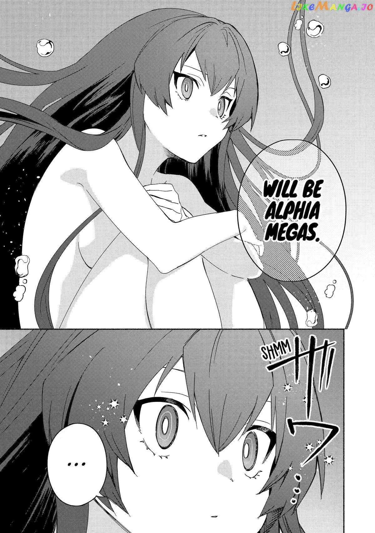 Around 40 Kenja no Isekai Seikatsu Nikki ~ Kimana na Isekai Kyoushi Raifu ~ chapter 57 - page 21