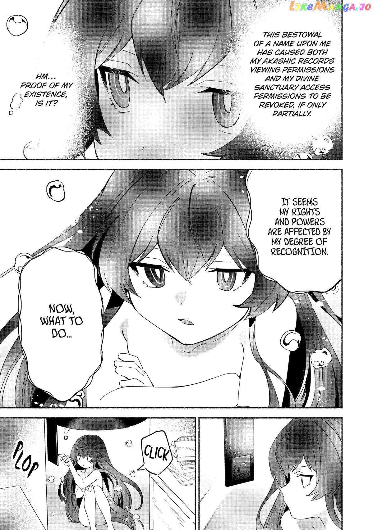 Around 40 Kenja no Isekai Seikatsu Nikki ~ Kimana na Isekai Kyoushi Raifu ~ chapter 57 - page 23