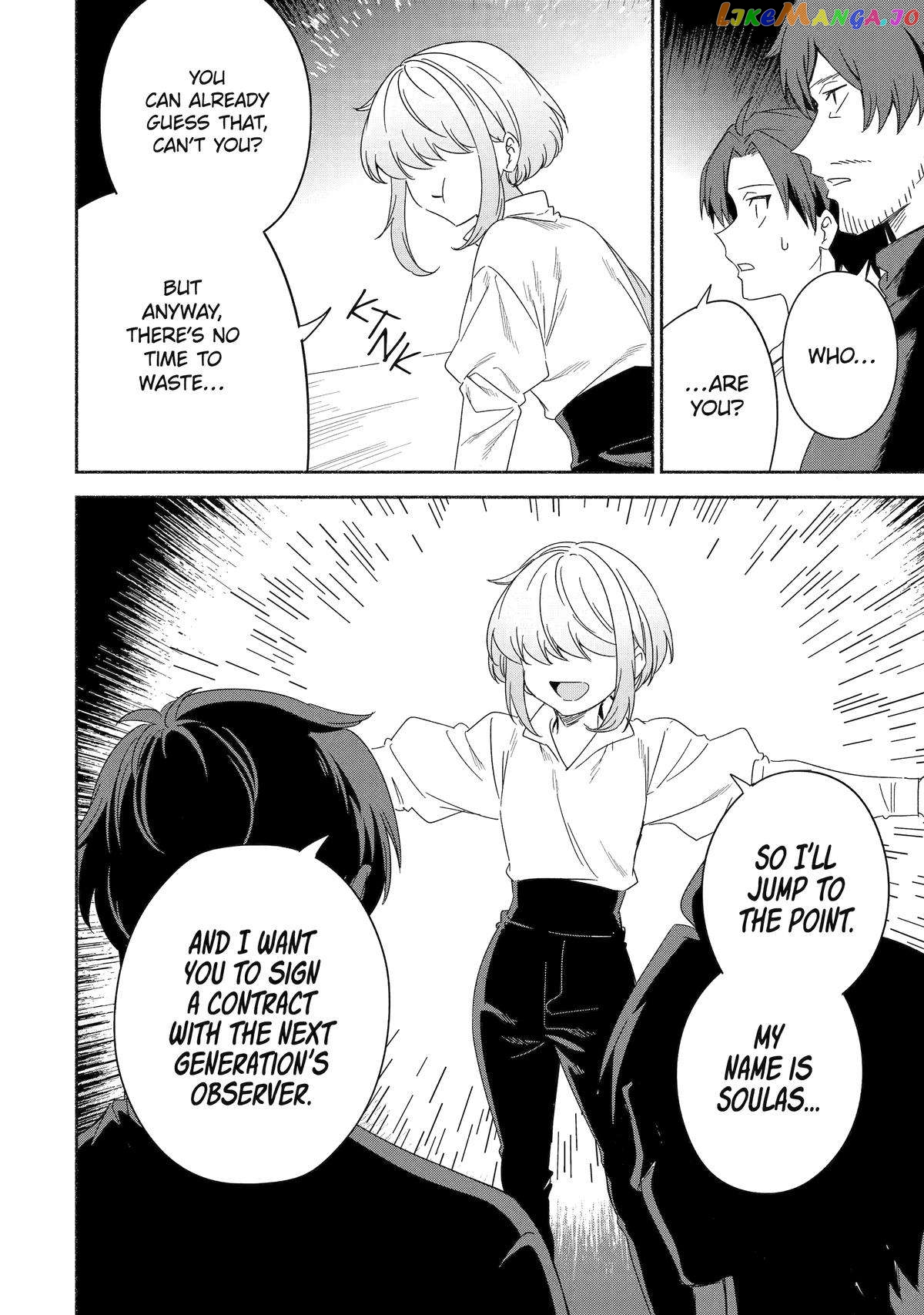 Around 40 Kenja no Isekai Seikatsu Nikki ~ Kimana na Isekai Kyoushi Raifu ~ chapter 57 - page 26