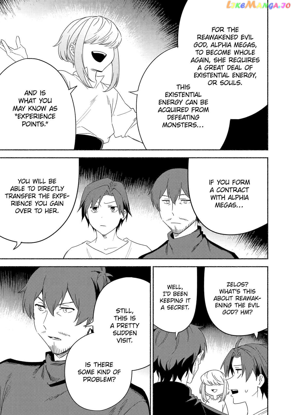 Around 40 Kenja no Isekai Seikatsu Nikki ~ Kimana na Isekai Kyoushi Raifu ~ chapter 57 - page 29