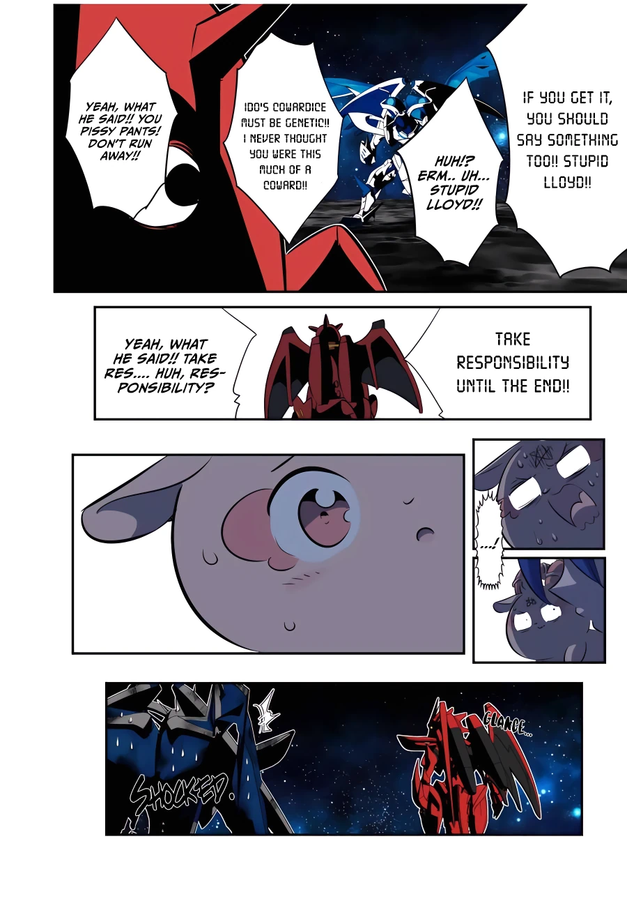 Tensei Shitara Dai Nana Ouji Dattanode, Kimamani Majutsu O Kiwamemasu chapter 141 - page 14