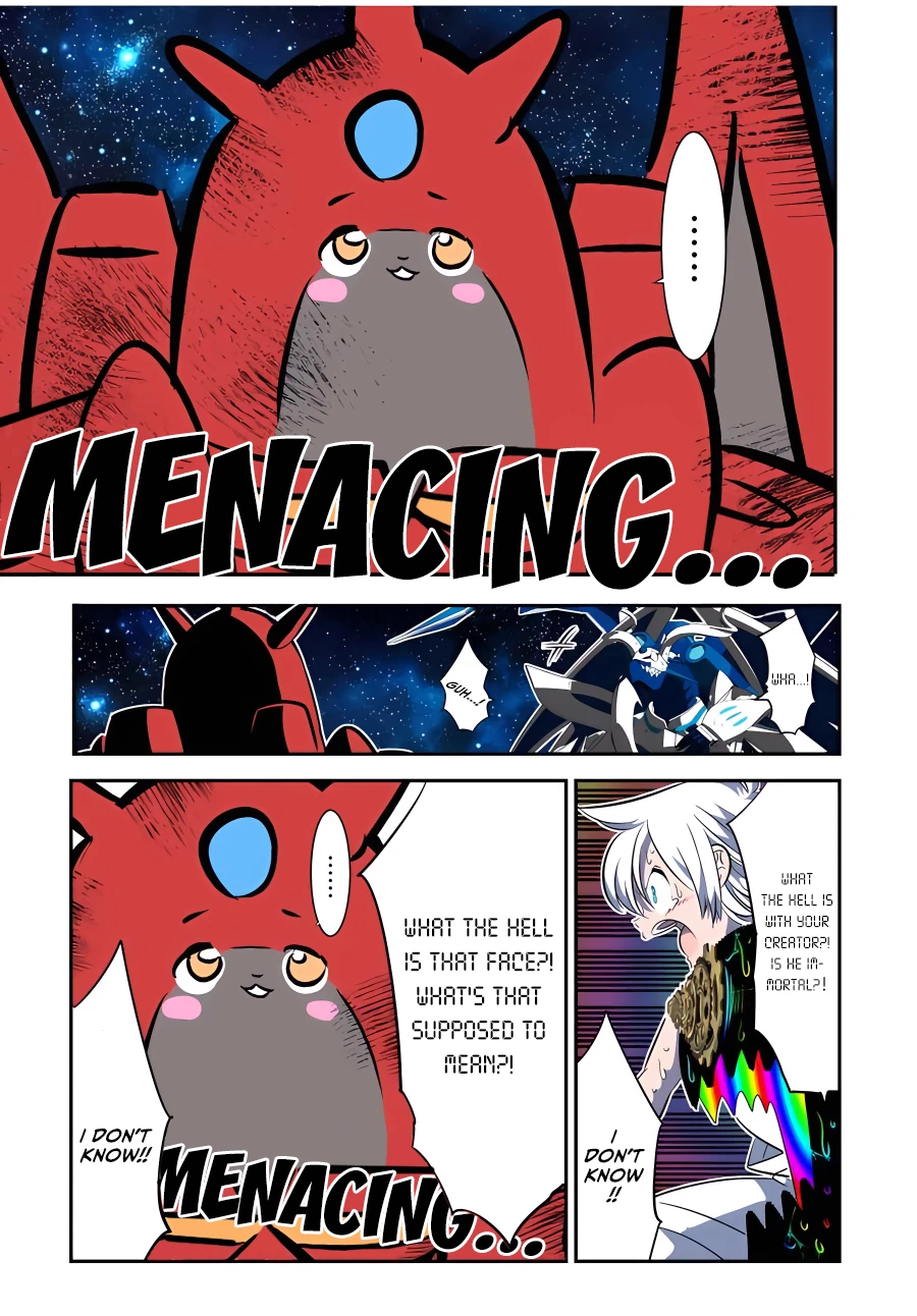 Tensei Shitara Dai Nana Ouji Dattanode, Kimamani Majutsu O Kiwamemasu chapter 141 - page 5