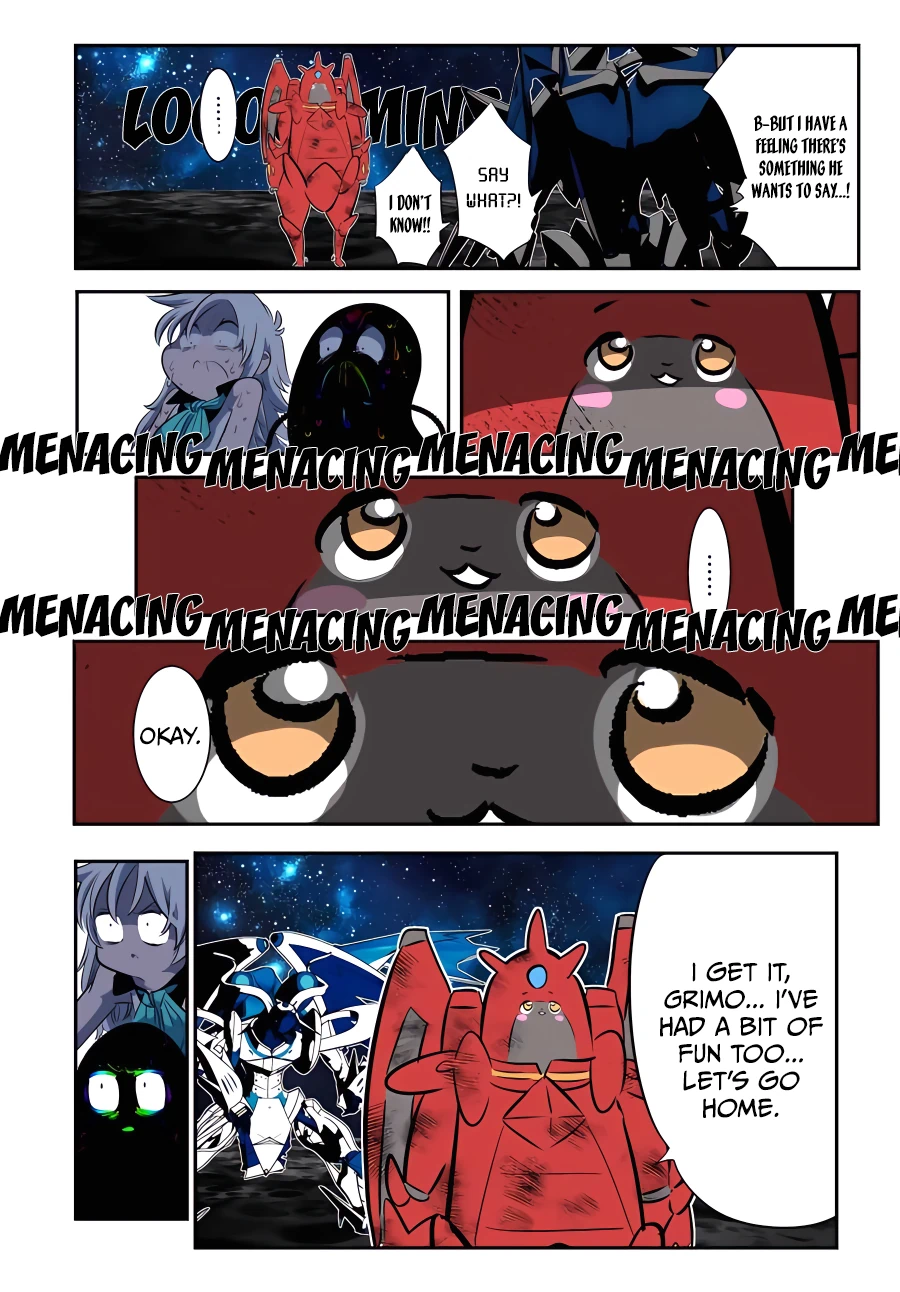 Tensei Shitara Dai Nana Ouji Dattanode, Kimamani Majutsu O Kiwamemasu chapter 141 - page 6