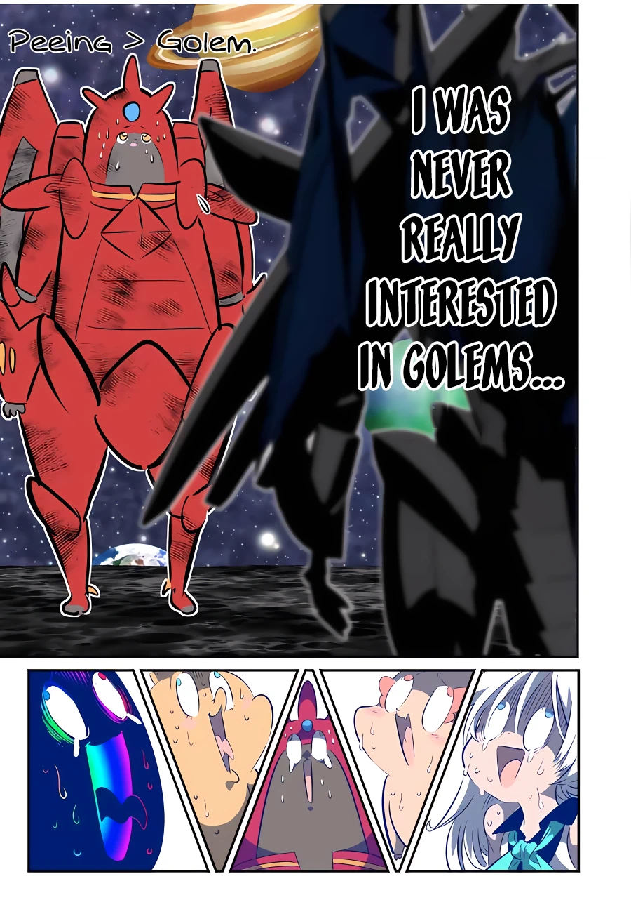 Tensei Shitara Dai Nana Ouji Dattanode, Kimamani Majutsu O Kiwamemasu chapter 141 - page 9