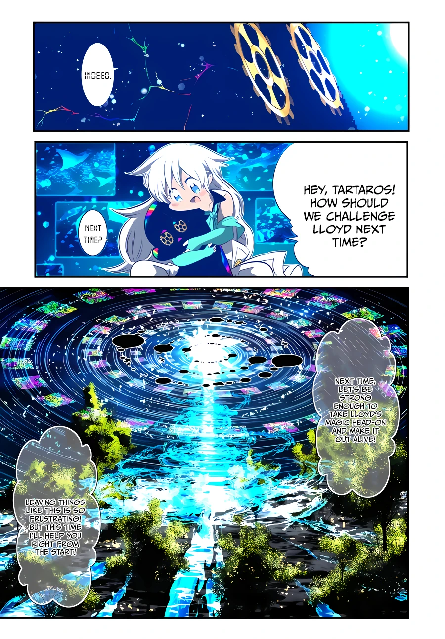Tensei Shitara Dai Nana Ouji Dattanode, Kimamani Majutsu O Kiwamemasu chapter 142 - page 23