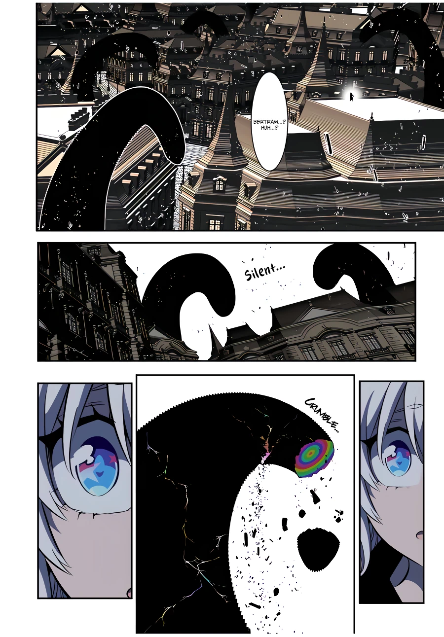 Tensei Shitara Dai Nana Ouji Dattanode, Kimamani Majutsu O Kiwamemasu chapter 142 - page 26