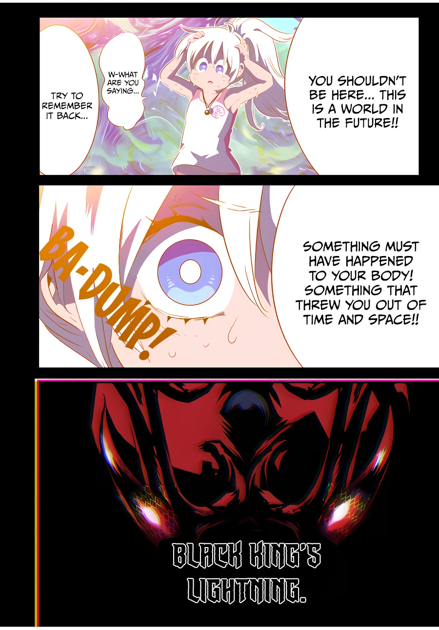 Tensei Shitara Dai Nana Ouji Dattanode, Kimamani Majutsu O Kiwamemasu chapter 142 - page 5