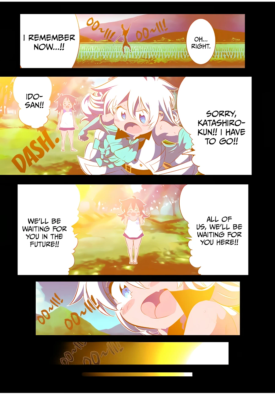 Tensei Shitara Dai Nana Ouji Dattanode, Kimamani Majutsu O Kiwamemasu chapter 142 - page 6