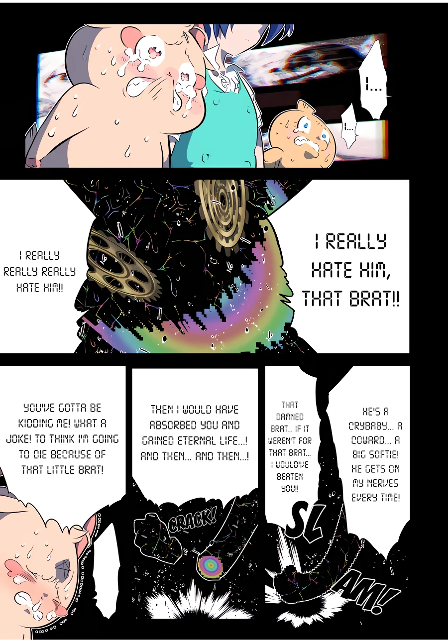 Tensei Shitara Dai Nana Ouji Dattanode, Kimamani Majutsu O Kiwamemasu chapter 143 - page 12