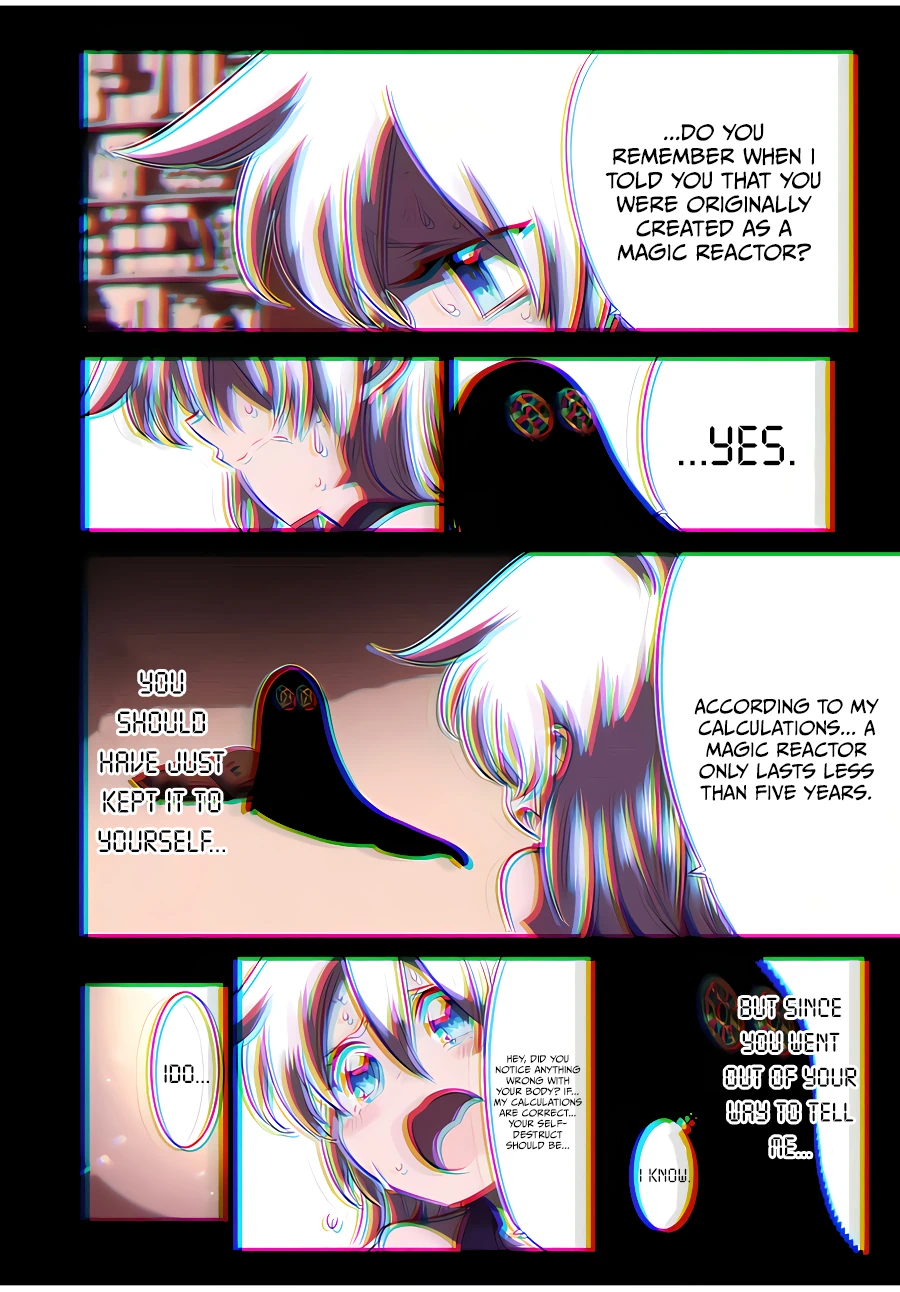 Tensei Shitara Dai Nana Ouji Dattanode, Kimamani Majutsu O Kiwamemasu chapter 143 - page 19