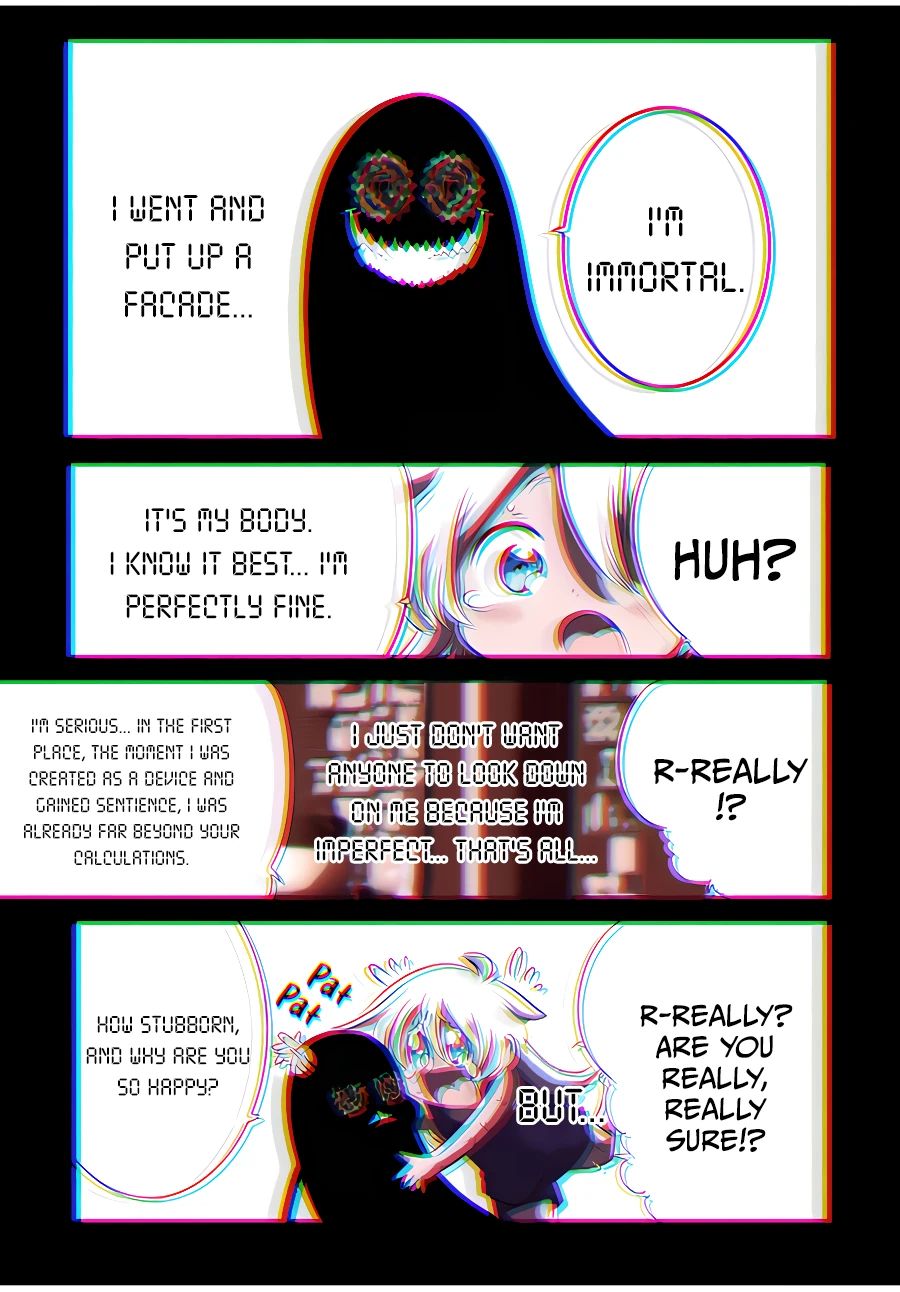 Tensei Shitara Dai Nana Ouji Dattanode, Kimamani Majutsu O Kiwamemasu chapter 143 - page 20