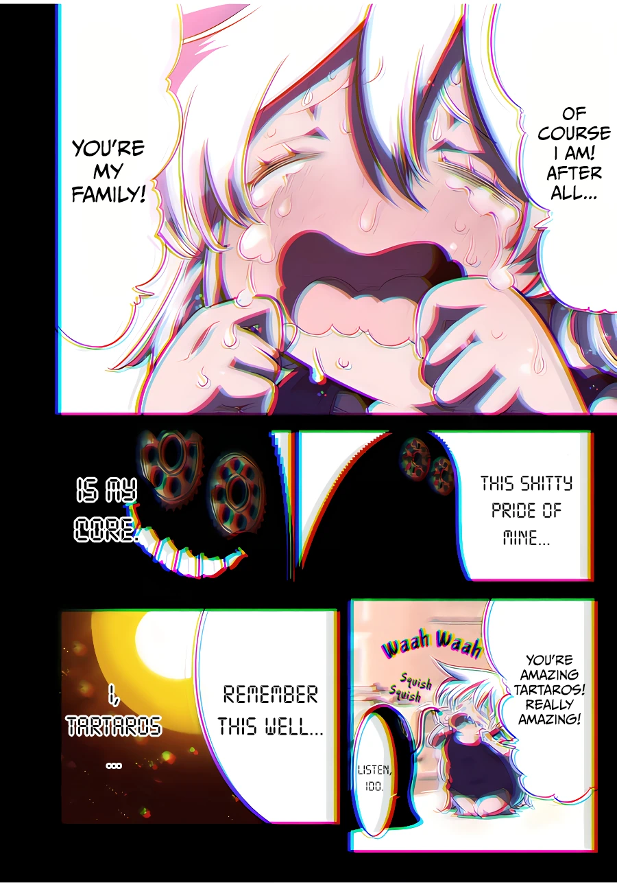 Tensei Shitara Dai Nana Ouji Dattanode, Kimamani Majutsu O Kiwamemasu chapter 143 - page 21